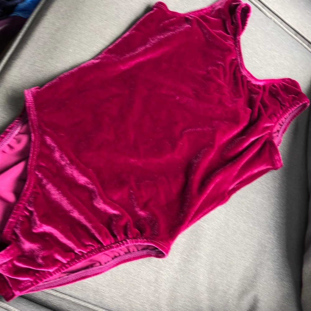 Leotard